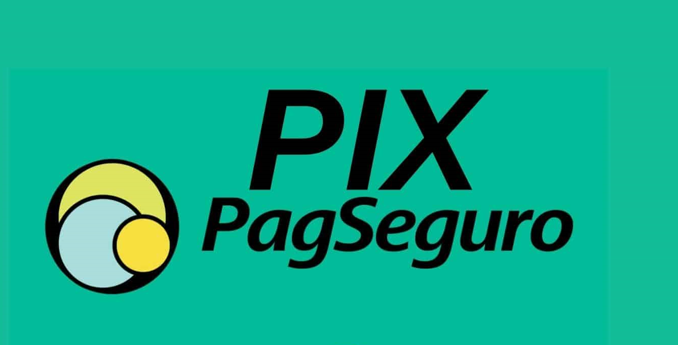 Pix PagSeguro